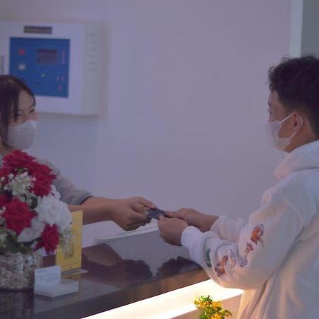 Giia Sanno Menteng - Jakarta Eksteriør billede