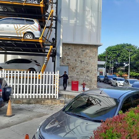 Giia Sanno Menteng - Jakarta Eksteriør billede
